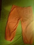 Ораннжев спортен панталон 7/8-SUTERLAND и блузка toni69_DSC04072.JPG