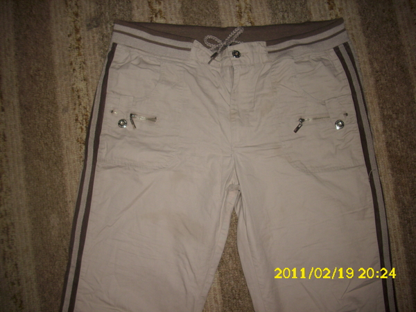 летен спортен панталон DIAMOND XL zai4enceto_bqlo_DSCI1548.JPG Big