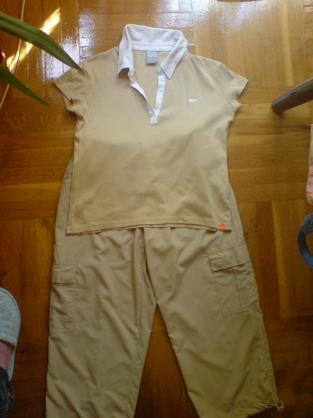 Спортен панталон MAXIME, 7/8  и блузка NIKE. toni69_DSC05457_Custom_.JPG Big