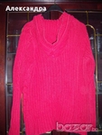 червена спортна плетена блуза за едра дама aleksandra993_3a0bd5b2a6c0b26e953b49a54cec28ff.jpg