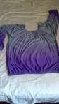 Интересна блузка с набрани ръкави - намалям на 20 лв malko_beb4e_DSC_0003.jpg