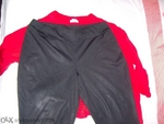 лот за едра дама/панталон тип клин и блуза/ aleksandra993_48962691_7_800x600.jpg