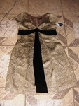 златиста официална рокля за едра жена ton4eto_IMG_0316.JPG