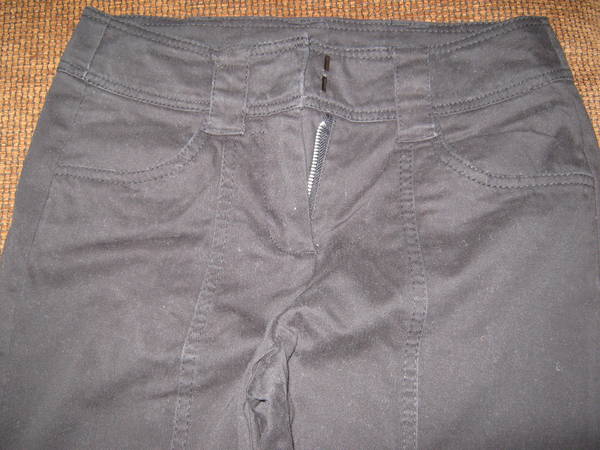 Черен плътен панталон IMG_64401.JPG Big
