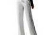 бял спортен панталон AWS-FR36 номер 019364490-thumb.jpg