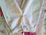 бял спортен панталон AWS-FR36 номер 019858611.jpg