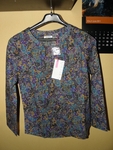 Шарена риза за пролетта S или M Barbarona_P6020029.jpg
