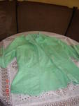 Зелено сако LA REDOUTE 38 DSC036621.JPG