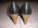 Черни обувки от Ла Редут 37 номер P21400481.JPG