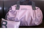Нова спортна чанта с несесер BENSIMON Tedi007_022724659333.jpg
