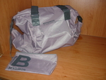 Нова спортна чанта с несесер BENSIMON Tedi007_P1150145.JPG