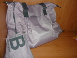 Нова спортна чанта с несесер BENSIMON Tedi007_P1150149.JPG