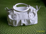 Нова бяла чанта с портмоне - подарявам при покупкка над 25 лв. Tedi007_PIC_2456.JPG