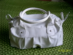 Нова бяла чанта с портмоне - подарявам при покупкка над 25 лв. Tedi007_PIC_2457.JPG