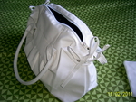Нова бяла чанта с портмоне - подарявам при покупкка над 25 лв. Tedi007_PIC_2465.JPG