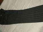 Елегантен черен панталон на тънки сиви райета, размер 36 elberet_DSCN5453.jpg