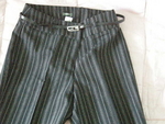 Елегантен черен панталон на тънки сиви райета, размер 36 elberet_DSCN5454.jpg
