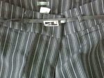 Елегантен черен панталон на тънки сиви райета, размер 36 elberet_DSCN5455.jpg