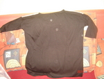 Нова уникална блуза в черно и бяло 34/36размер elifanta_DSC09491.JPG