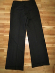 Много елегантен черен панталон-прав размер 36 fire_lady_CIMG3658.JPG