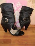 Нови сандали от естествена кожа - н.36 fire_lady_CIMG3770.JPG