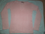 Нов памучен пуловер от Ларедут katrin7_P1061942.JPG