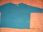 Зелена блузка НОВА kitty_DSCN6133.JPG