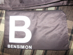Нови чанта и протмоне BENSIMON malcho_IMG_04711.JPG