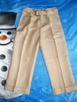 нов с опаковката Soft Grey панталон от Ларедут 9лв става за подарък marinap_DSCF7288.JPG