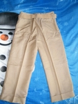 нов с опаковката Soft Grey панталон от Ларедут 9лв става за подарък marinap_DSCF7289.JPG