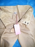 нов с опаковката Soft Grey панталон от Ларедут 9лв става за подарък marinap_DSCF7290.JPG