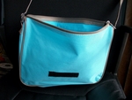 Светлосиня спортна чанта за през рамо ralli_IMGP1761.JPG