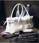 Комплект дамска чанта и портмоне в бяло sac-blanc22.JPG