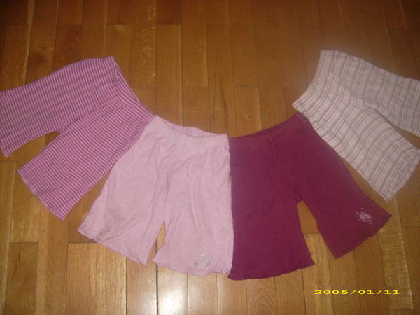 Комплект памучни панталончета Mother care подарък пижамка DSCI08891.JPG Big