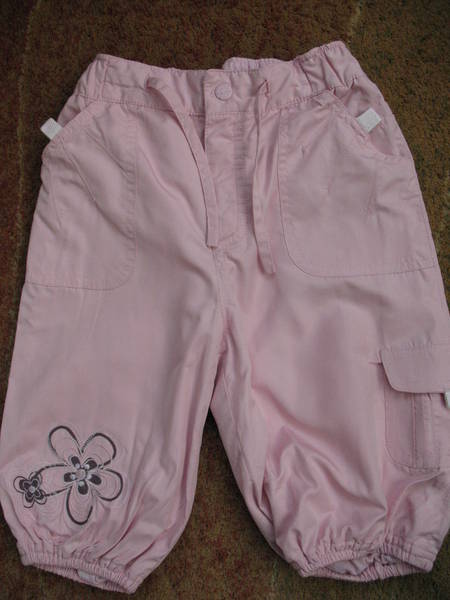 пролетно панталонче H&M 4-6 IMG_6028.JPG Big