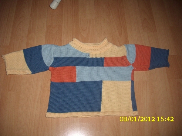 Машинно плетено пуловерче milena_marina_IMG_00231.JPG Big