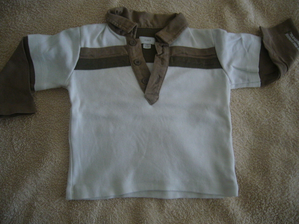 Блуза с дълъг ръкав MEXX olena09_P1050649.JPG Big