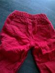 Червени дрешки-червен плюшен сукман или туника и джинси в същия цвят 05741.jpg