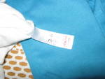 комплектче - блузка и панталонки George 3-6 месеца IMG_16261.JPG
