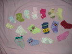 Тънки бебешки чорапки за 3-6-9 месеца P10107521.JPG
