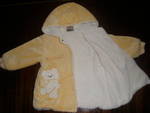 Бебешко якенце P1090075.JPG