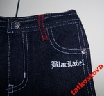 Гъзарски маркови дънки Blac Label 0-6м Rokita_2343600487_2.jpg