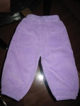 Лилаво джинсово панталонче за бебче 6 месеца aneliya_avramova_IMG_5167.JPG