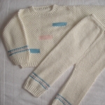 Плетени дрешки за бебче,6-9 мес. ividimi_8_11.JPG