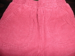 Джинси Prenatal и блузка H&M (3-6) tea75_PA100884.JPG