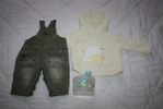 Baby WPG - гащеризон с памучна подплата   2 подаръка - 3-6 м. varadero_11_1_.jpg