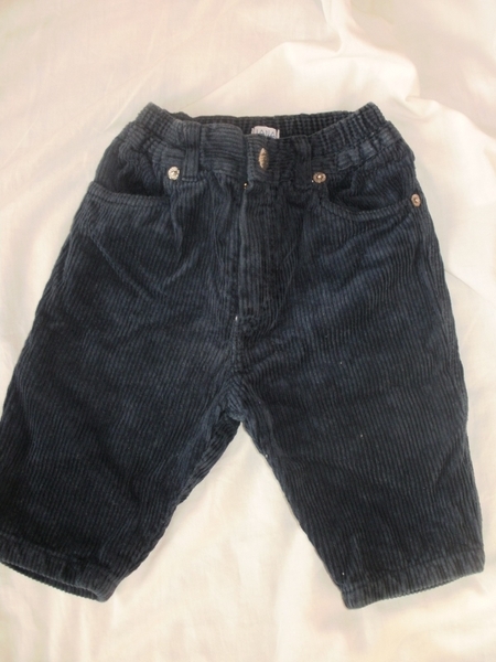 Готини джинси за малък мъж 6лв с пощенските vasgo_PB050647.JPG Big