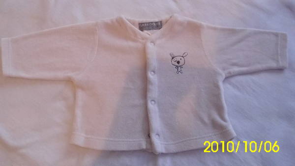 мека блузка-желетчица от Ларедут IMG_01872.JPG Big