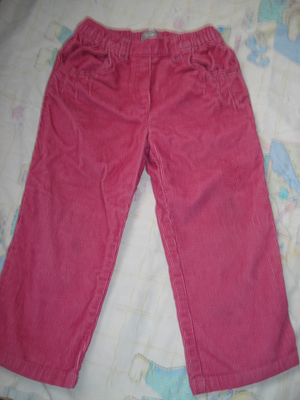 Цикламени джинси на Ла Редут,размер 92 НОВИ Picture_1171.jpg Big