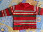 Чисто нов пуловер  за момче от Laredute PictureS_BENI_241.jpg